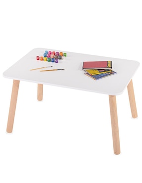 Mesa armable Kids Duduk