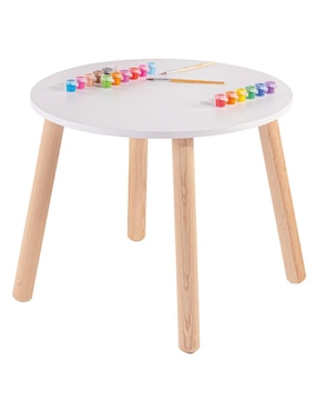 Mesa armable Kids Duduk