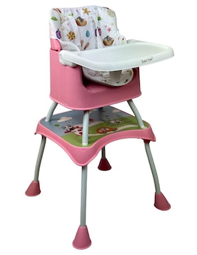 Silla Alta The Baby Shop 3 En 1