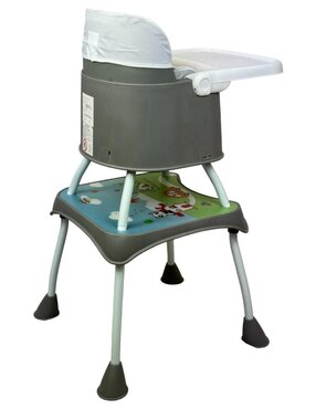 Silla alta The Baby Shop