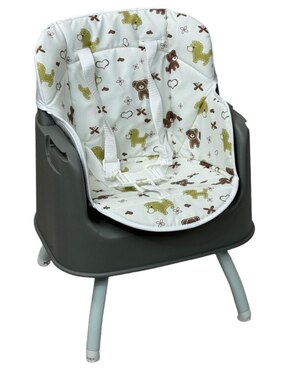 Silla alta The Baby Shop