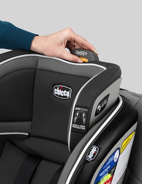 Autoasiento Chicco One Fit