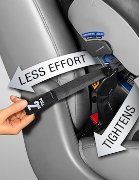 Autoasiento Chicco One Fit