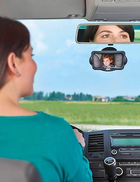 Espejo retrovisor Chicco