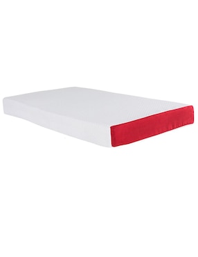 Colchón Para Cuna Memory Foam Baby Great Confort Firme