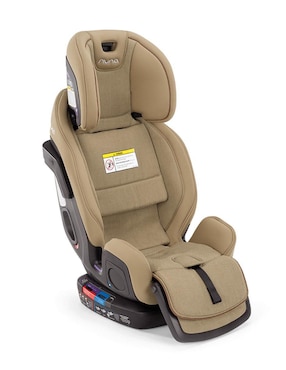 Autoasiento Nuna Premium