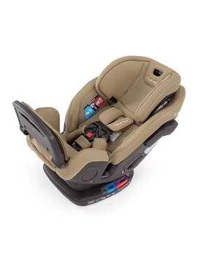 Autoasiento Nuna Premium