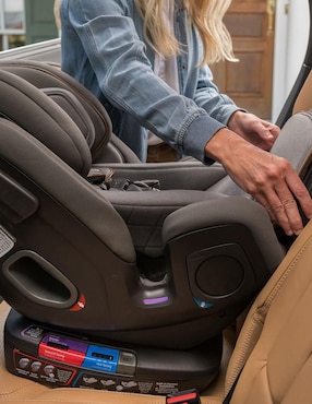 Autoasiento Nuna Premium