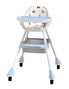 Silla alta Nap