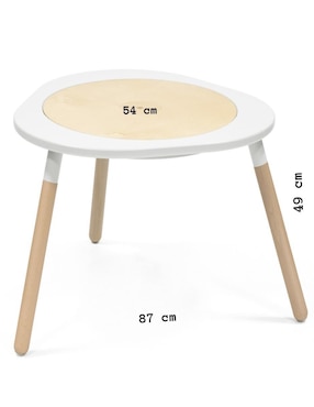Mesa Mutable Stokke