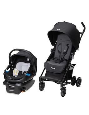 Carriola Travel System Mara Xp Maxi Cosi