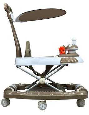 Andadera 2 en 1 unisex The Baby Shop