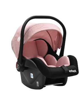 Carriola travel system Ana Infanti plegable