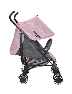 Carriola buggy Viggo Infanti plegable