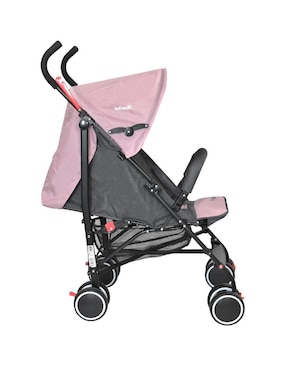 Carriola buggy Viggo Infanti plegable