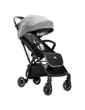 Carriola Travel System Premium Joie De Metal