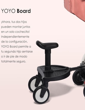 Patín Babyzen Yoyo