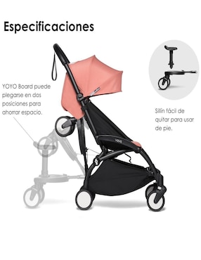 Patín Babyzen Yoyo
