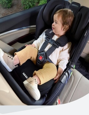 Autoasiento convertible Britax Poplar S