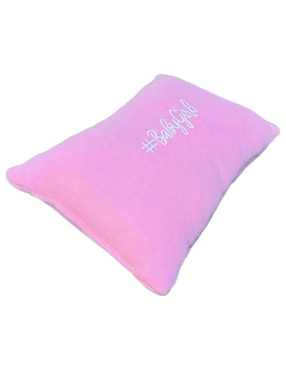 Almohada Piccolo Amore Baby Girl firmeza media