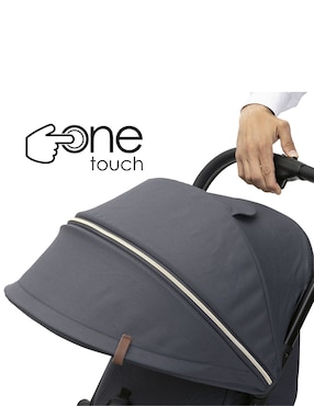 Carriola estándar Goody Chicco plegable