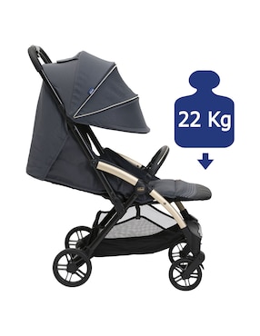 Carriola estándar Goody Chicco plegable