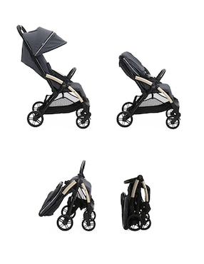 Carriola estándar Goody Chicco plegable