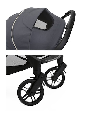 Carriola estándar Goody Chicco plegable