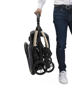 Carriola estándar Goody Chicco plegable