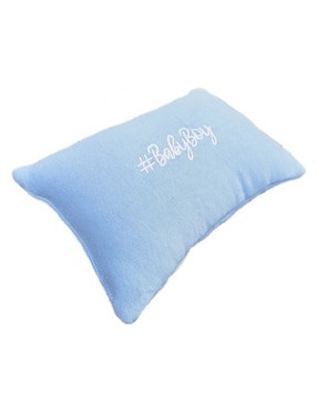 Almohada Piccolo Amore Baby Boy firmeza media