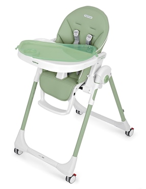 Silla alta peg perego prima pappa follow me