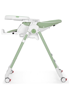 Silla alta peg perego prima pappa follow me
