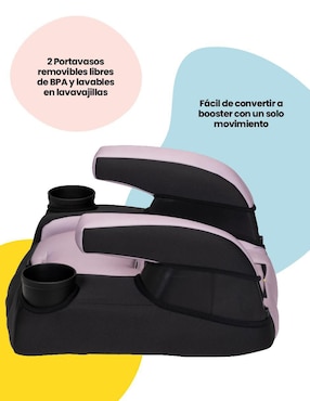 Autoasiento Safety 1St