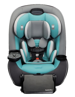 Autoasiento Convertible Safety 1st Grow & Go Extend