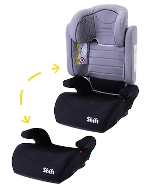 Autoasiento booster Safety 1St Shift