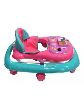 Andadera para niña Infanti
