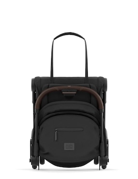 Carriola travel system Platinum Coya Frame Rose Gold Cybex Platinum plegable