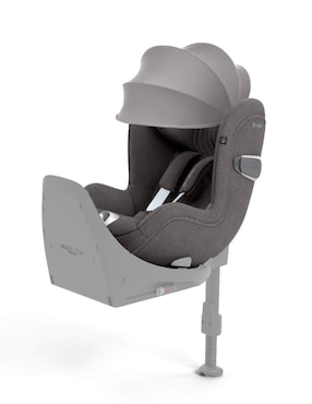 Autoasiento Cybex Platinum Sirona T Platinum
