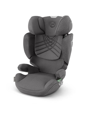 Autoasiento Cybex Platinum Solution T i-Fix