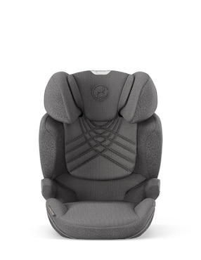 Autoasiento Cybex Platinum Solution T i-Fix