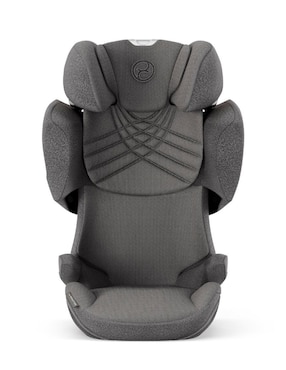 Autoasiento Cybex Platinum Solution T i-Fix