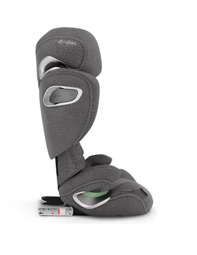 Autoasiento Cybex Platinum Solution T i-Fix
