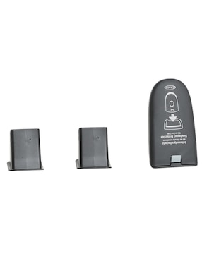 Base autoasiento Graco Deluxe