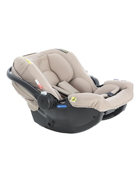 Carriola con portabebé Graco plegable