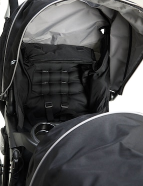 Carriola doble Stadium Duo Graco plegable
