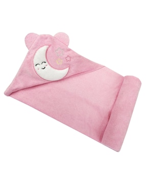 Toalla Para Baño Baby Mink