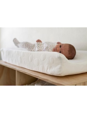 Colchón cambiador Le Bébé & Le Loup