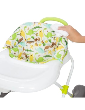 Andadera unisex Baby Trend Animal Planet