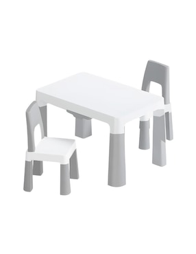 Set De Mesa Infantil Minikin