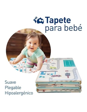 Tapete Bluelander